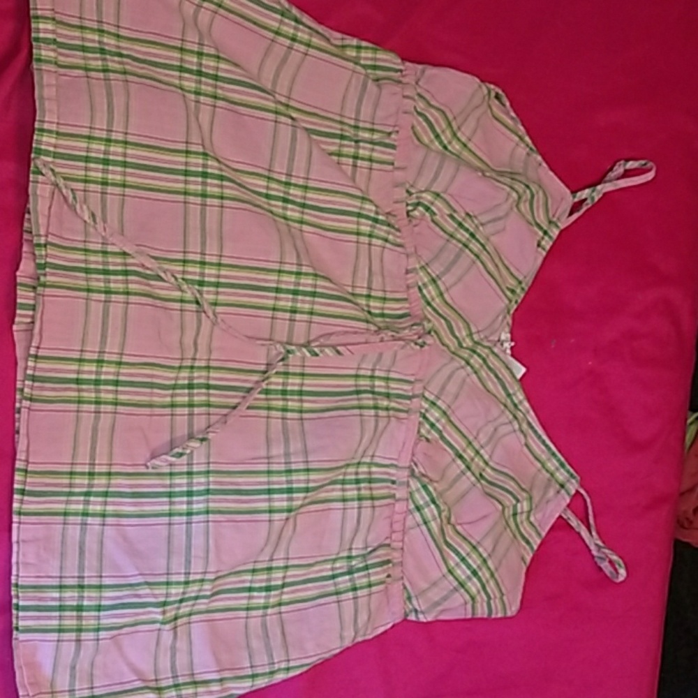 Sleep shirt